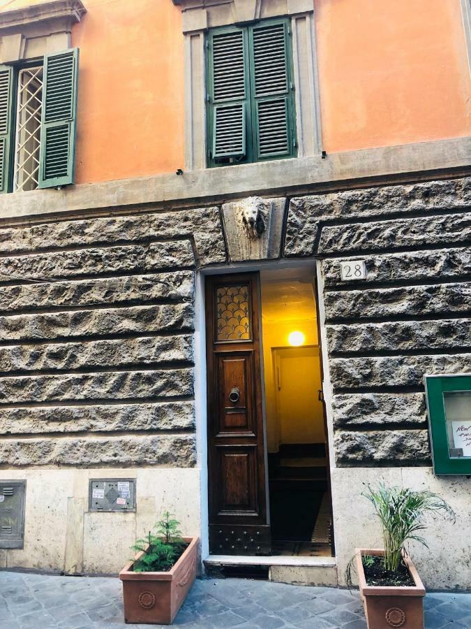 Spanish Steps 3 Bedrooms Cozy,elegant And Central * Rom