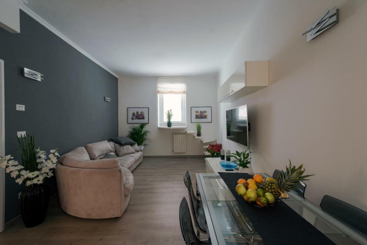 Spanish Steps 3 Bedrooms Cozy,elegant And Lejlighed *